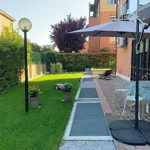  Appartamento Il Covo Di Gio'