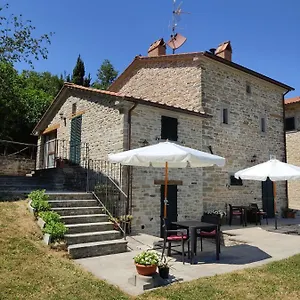  Appartamento Al Monte
