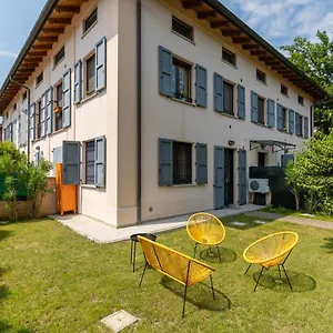  Casa vacanze Osvaldo - Parcheggio E Giardino Privato
