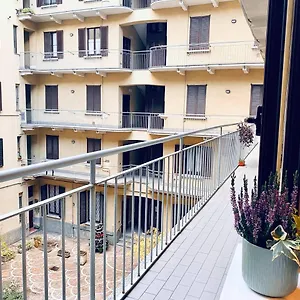 Ringhiera House Tertulliano - Free Street Parking Nearby , Milano Italia