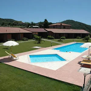 Agriturismo Il Tramonto , Puntone di Scarlino Italia