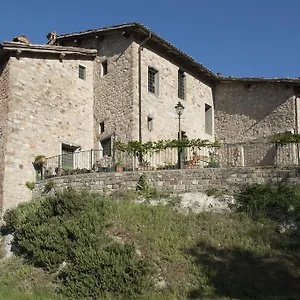  Alloggio per agriturismo Tenuta Folesano Wine Estate 13th Century