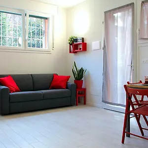  Appartamento La Casa Di Eva