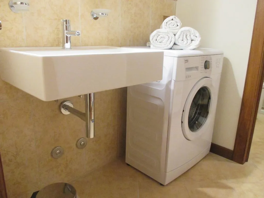 Holiday home Villa Conti Zambonelli San Giovanni in Persiceto