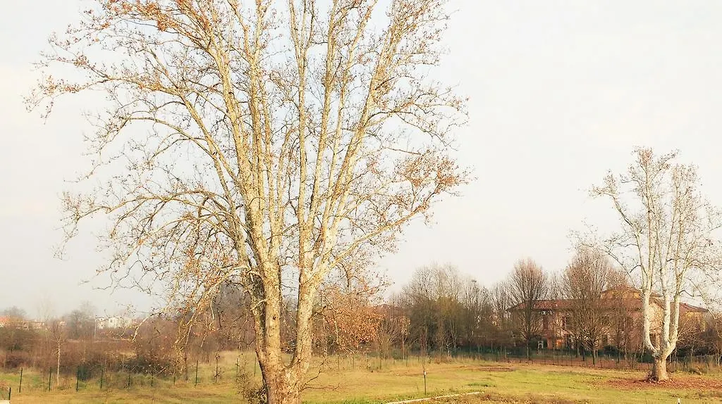 Villa Conti Zambonelli San Giovanni in Persiceto