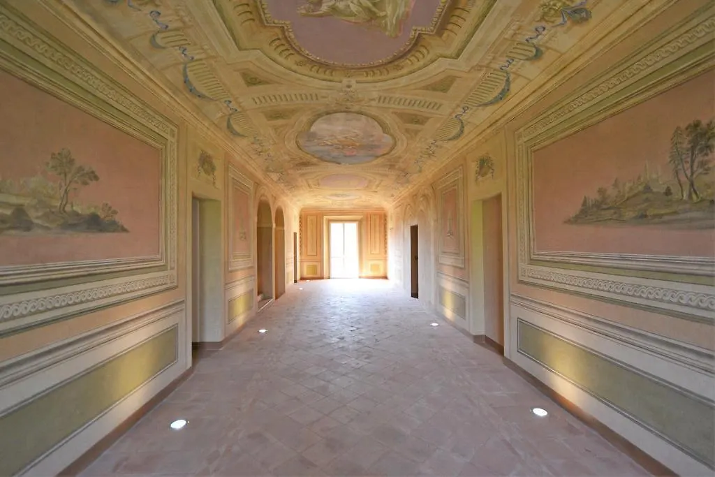 Holiday home Villa Conti Zambonelli San Giovanni in Persiceto
