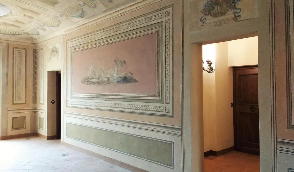 Holiday home Villa Conti Zambonelli San Giovanni in Persiceto