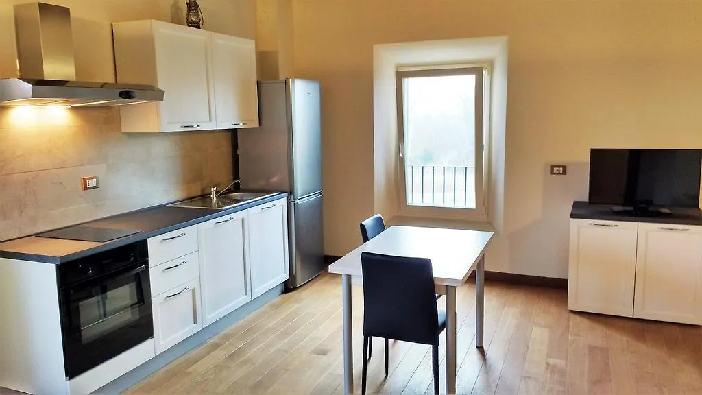 Villa Conti Zambonelli San Giovanni in Persiceto Holiday home