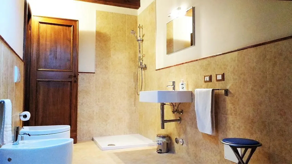 Holiday home Villa Conti Zambonelli San Giovanni in Persiceto