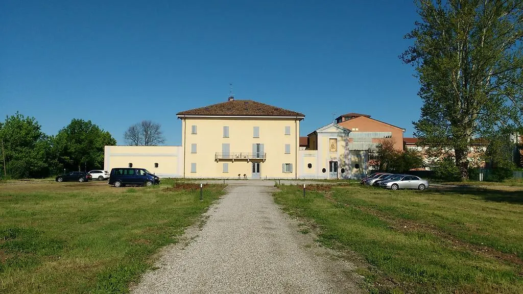 Villa Conti Zambonelli San Giovanni in Persiceto Holiday home