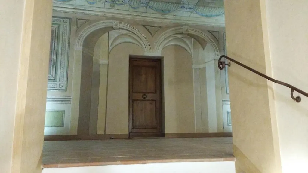 Villa Conti Zambonelli San Giovanni in Persiceto Holiday home