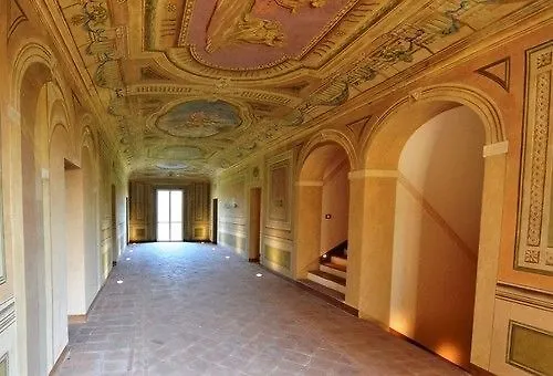 Villa Conti Zambonelli San Giovanni in Persiceto
