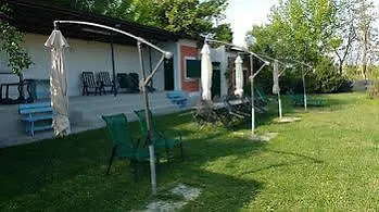 Villa Conti Zambonelli San Giovanni in Persiceto Holiday home