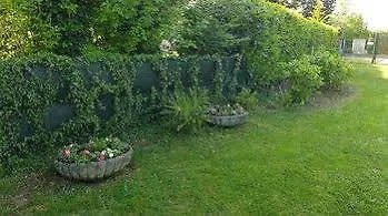 Holiday home Villa Conti Zambonelli San Giovanni in Persiceto Italy