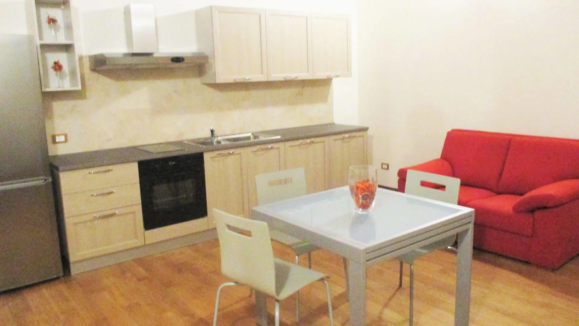 Villa Conti Zambonelli San Giovanni in Persiceto Holiday home