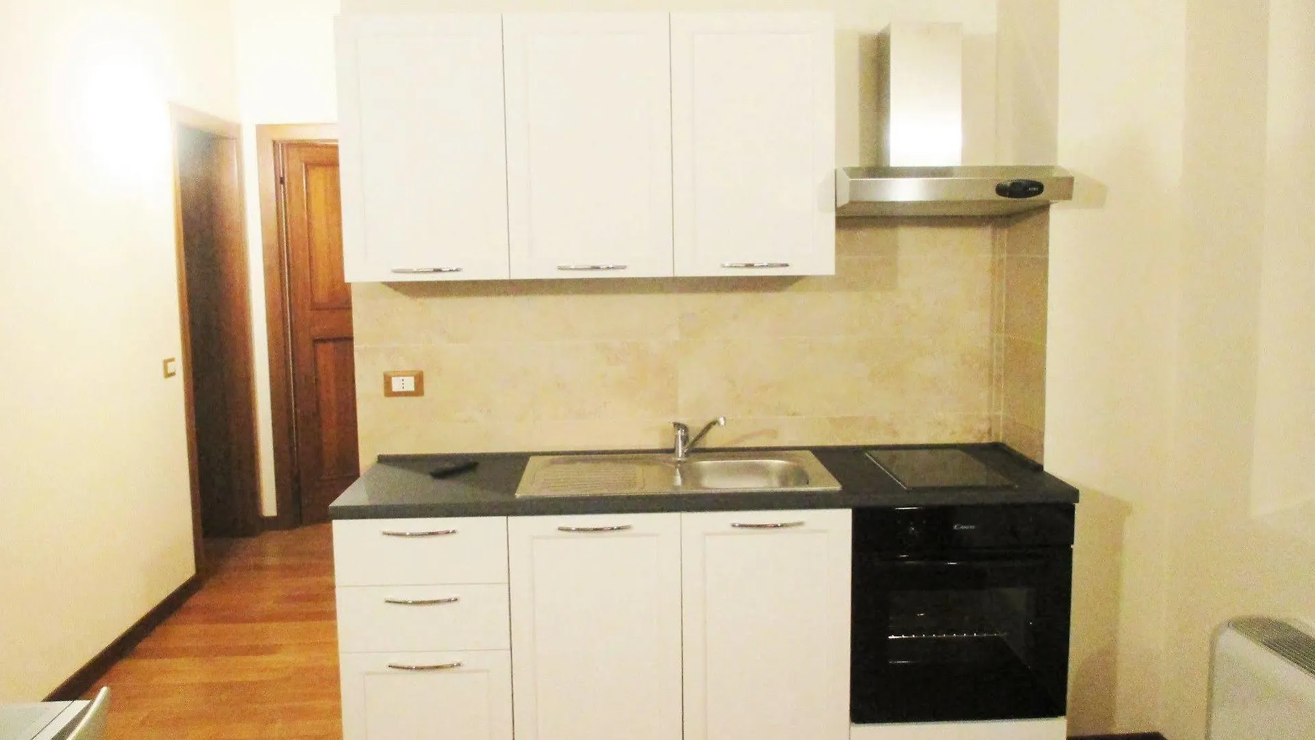 Villa Conti Zambonelli San Giovanni in Persiceto Holiday home