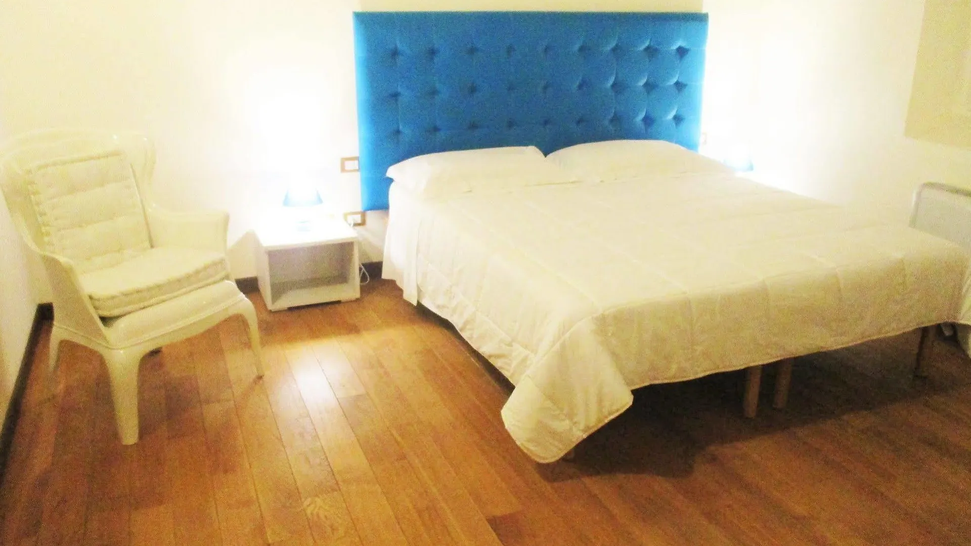 Holiday home Villa Conti Zambonelli San Giovanni in Persiceto
