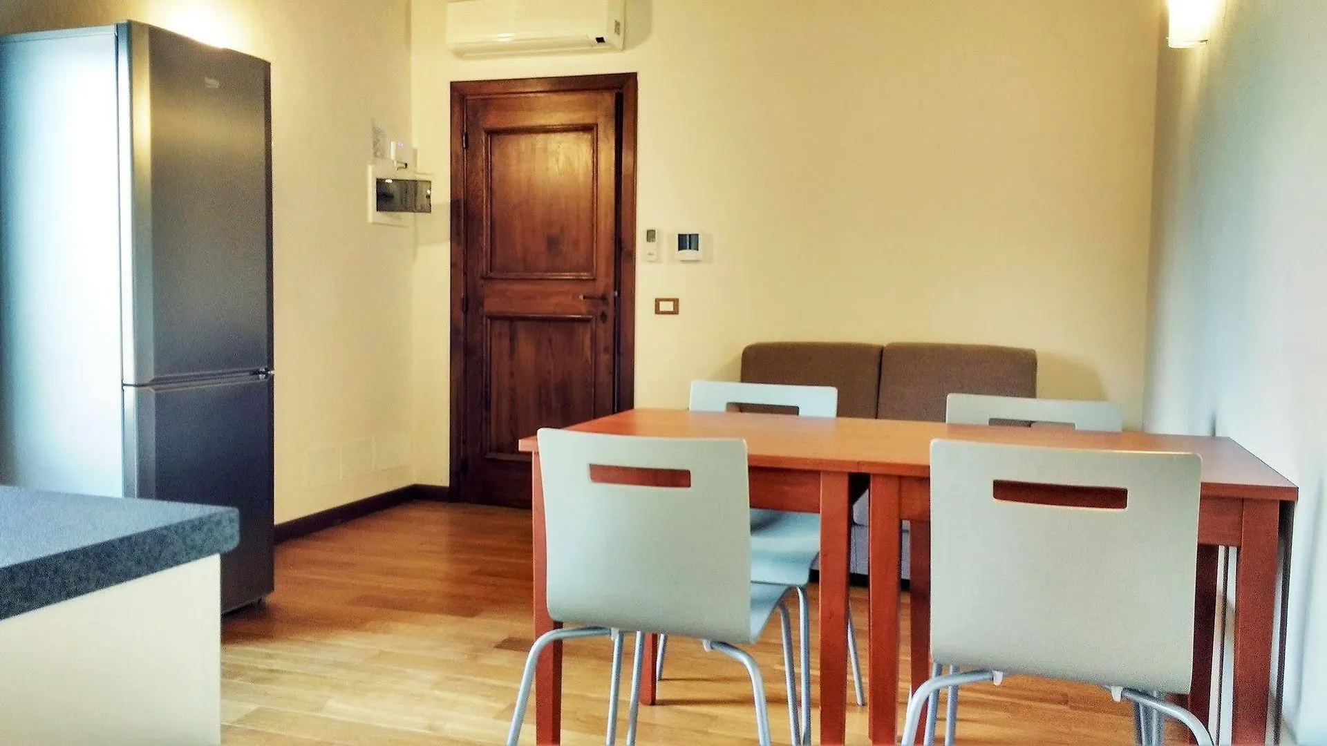 Villa Conti Zambonelli San Giovanni in Persiceto Holiday home