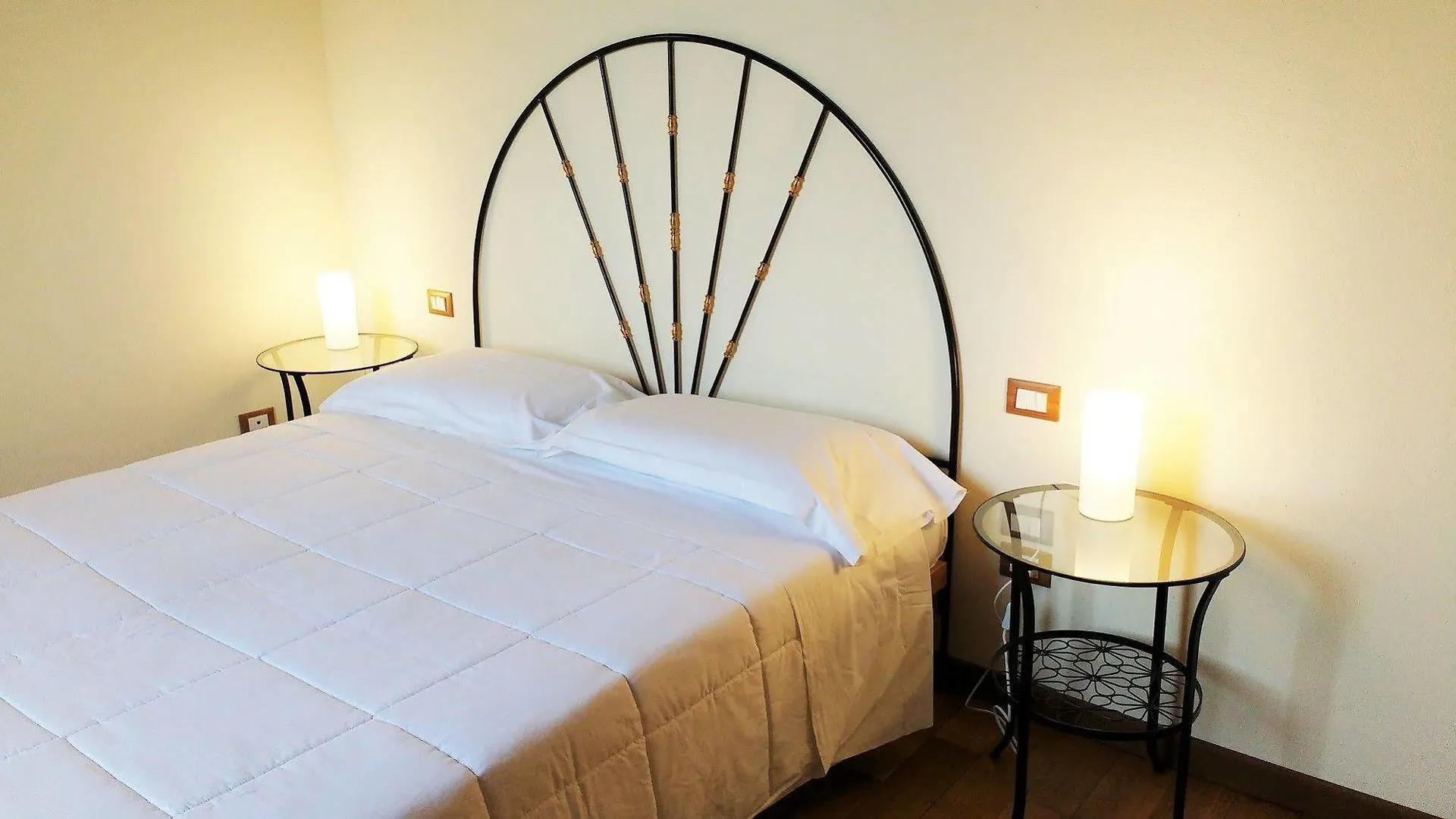 Holiday home Villa Conti Zambonelli San Giovanni in Persiceto
