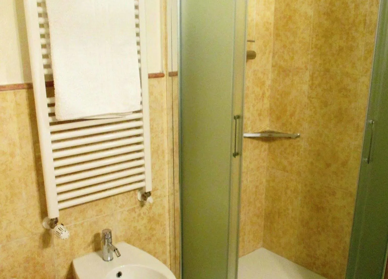 Villa Conti Zambonelli San Giovanni in Persiceto Holiday home