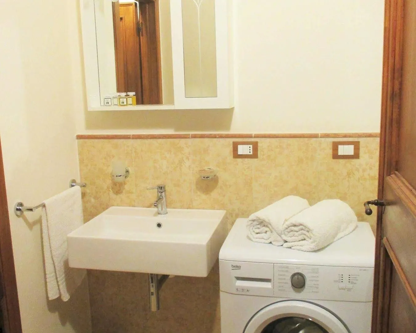 Holiday home Villa Conti Zambonelli San Giovanni in Persiceto Italy