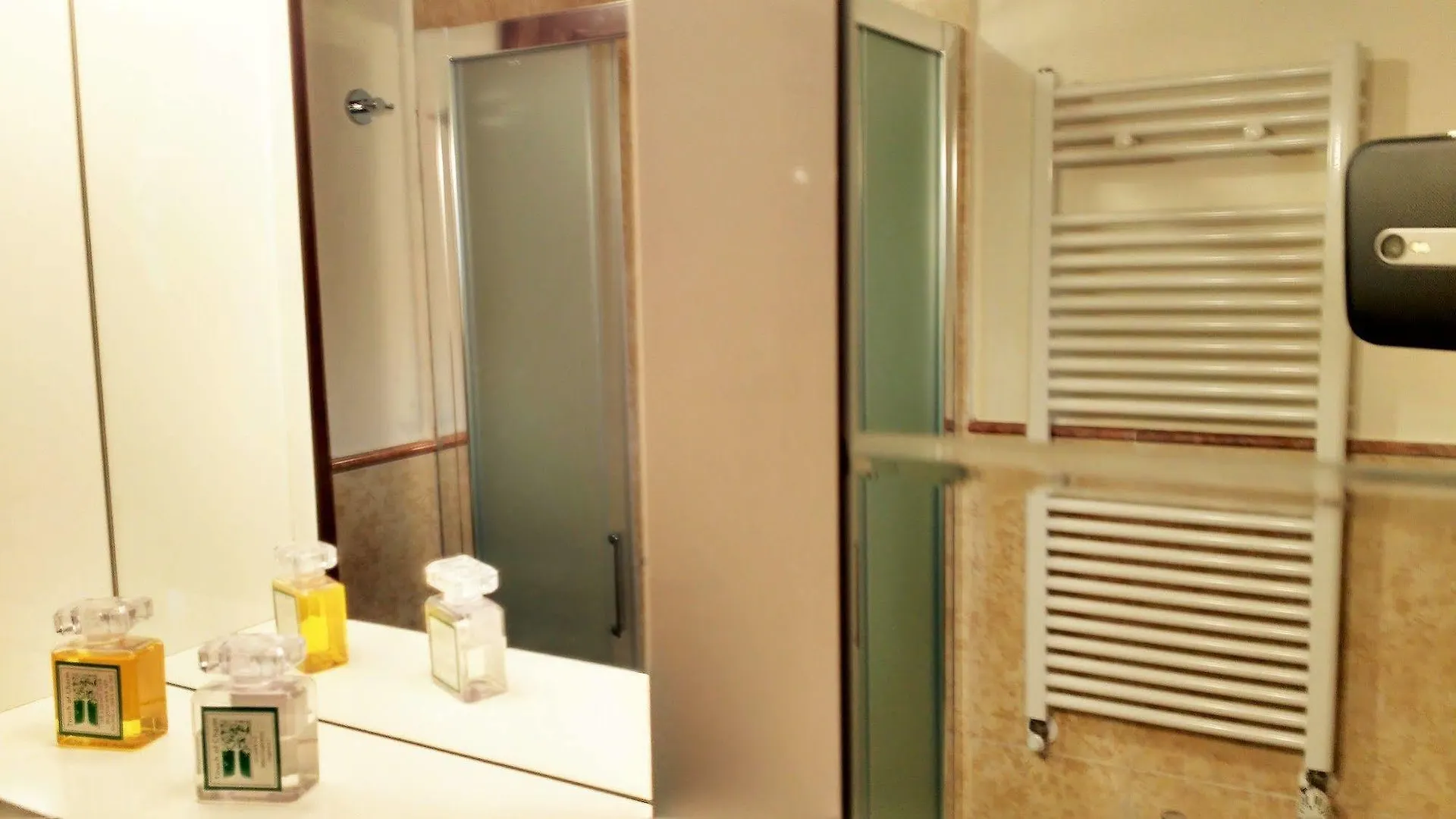 Holiday home Villa Conti Zambonelli San Giovanni in Persiceto