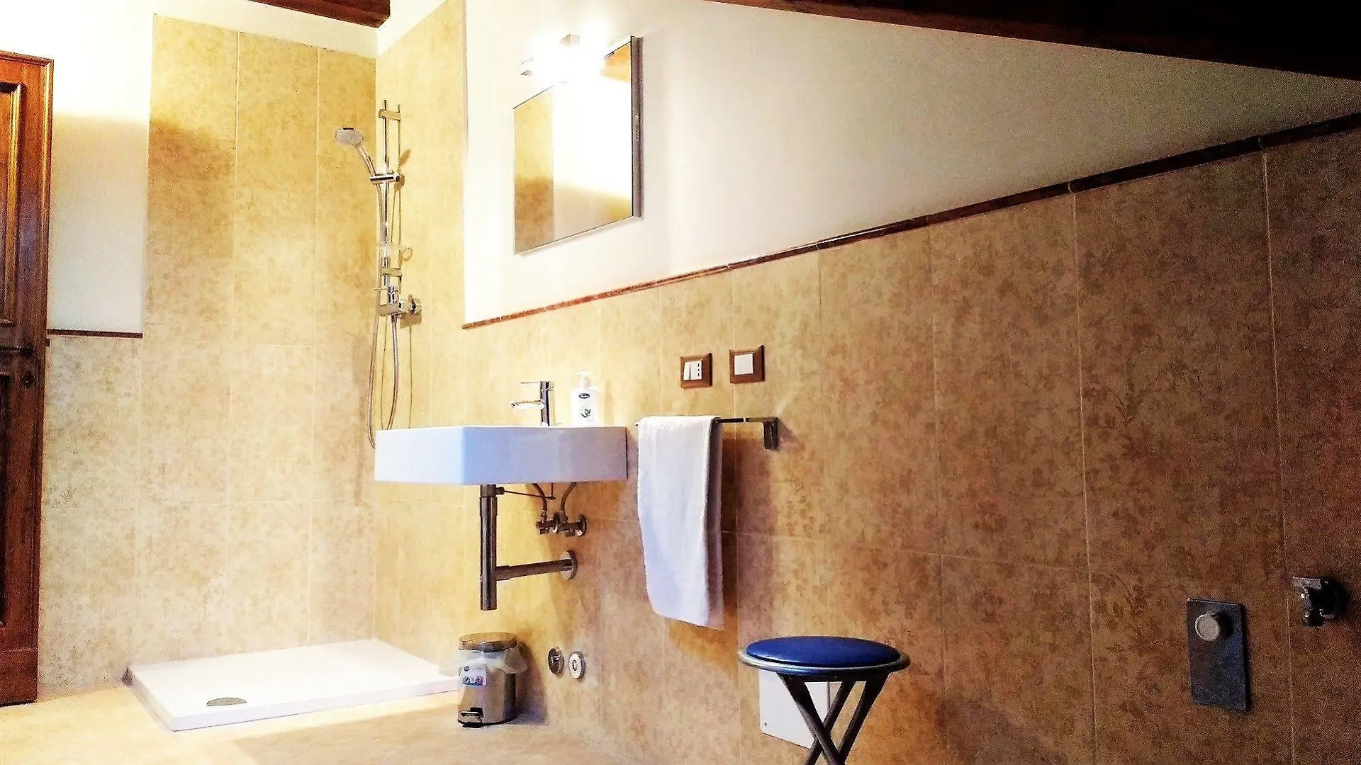 Villa Conti Zambonelli San Giovanni in Persiceto Holiday home