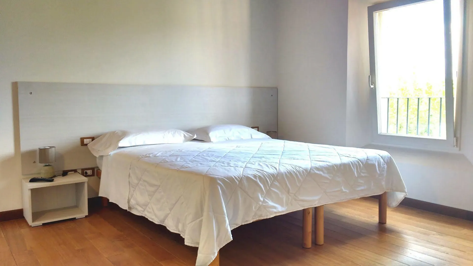 Villa Conti Zambonelli San Giovanni in Persiceto Holiday home