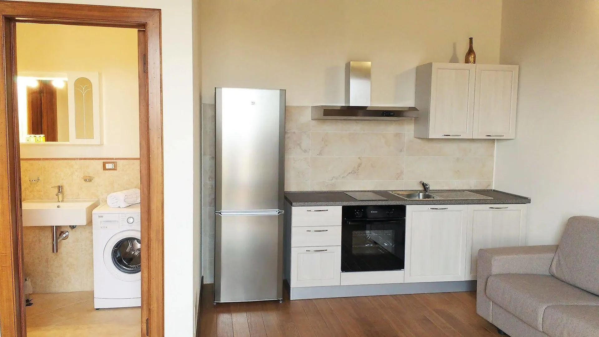 Holiday home Villa Conti Zambonelli San Giovanni in Persiceto