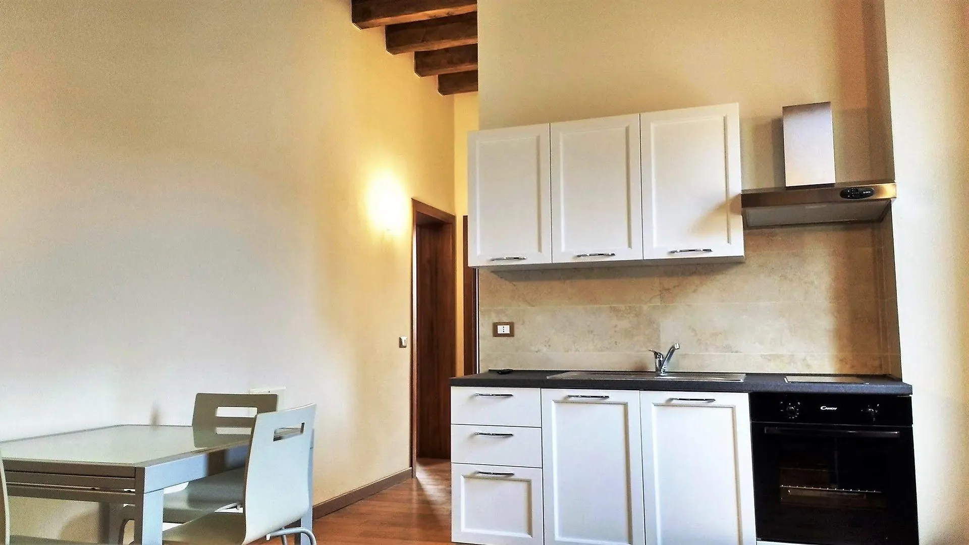 Villa Conti Zambonelli San Giovanni in Persiceto Holiday home