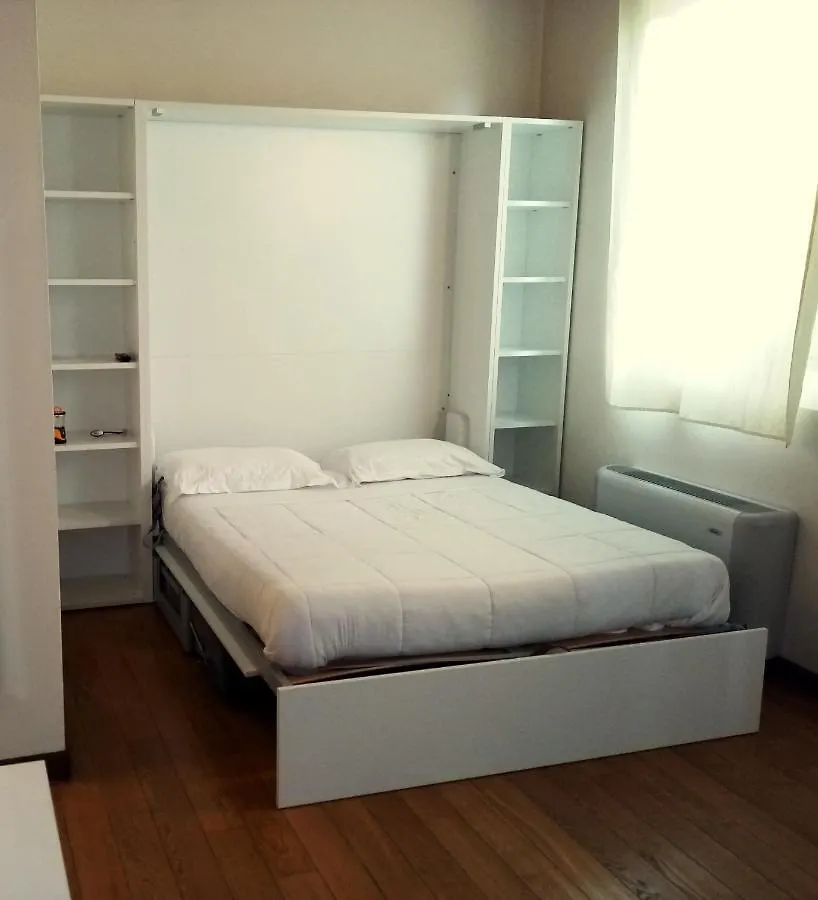 Holiday home Villa Conti Zambonelli San Giovanni in Persiceto Italy
