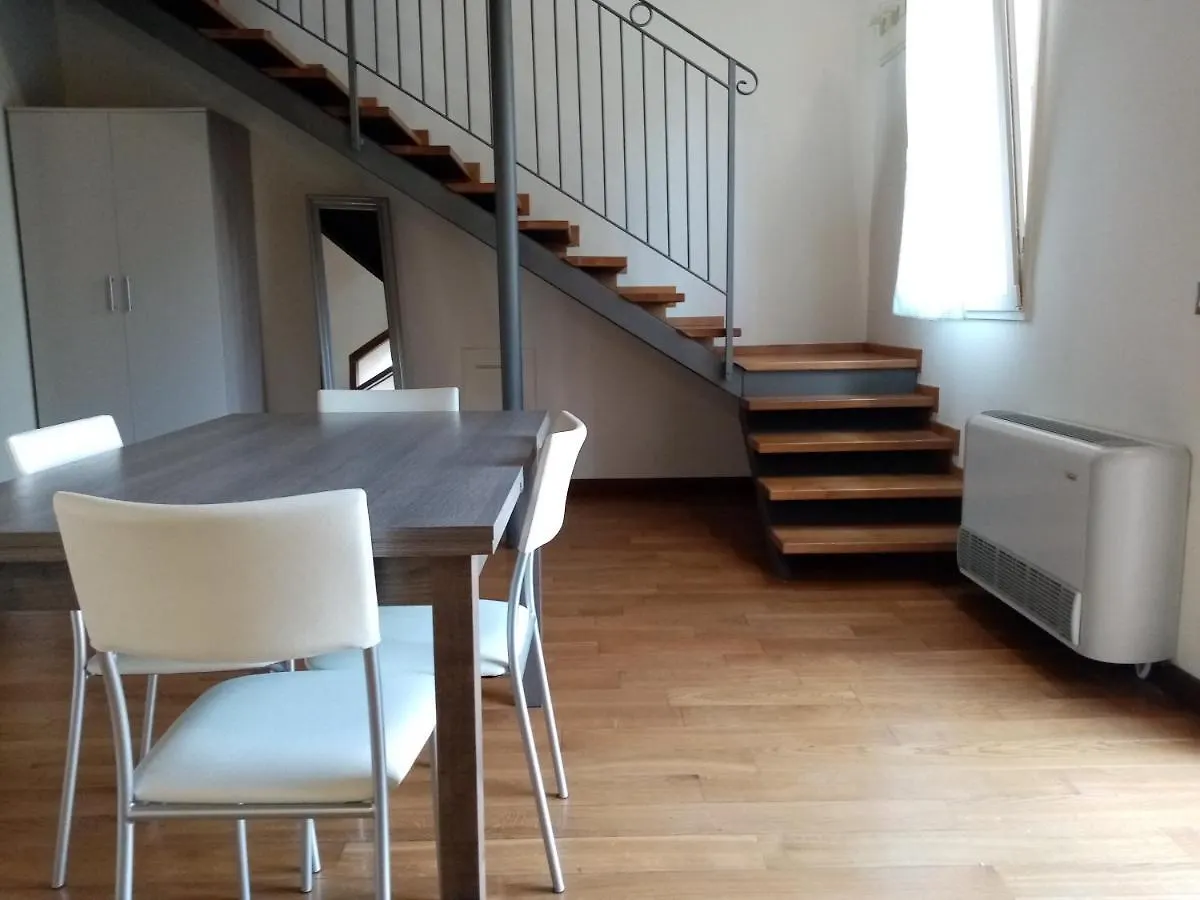 Holiday home Villa Conti Zambonelli San Giovanni in Persiceto Italy