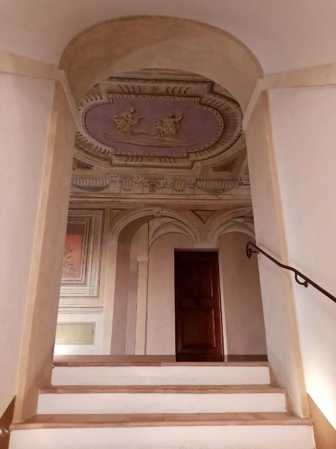 Villa Conti Zambonelli San Giovanni in Persiceto