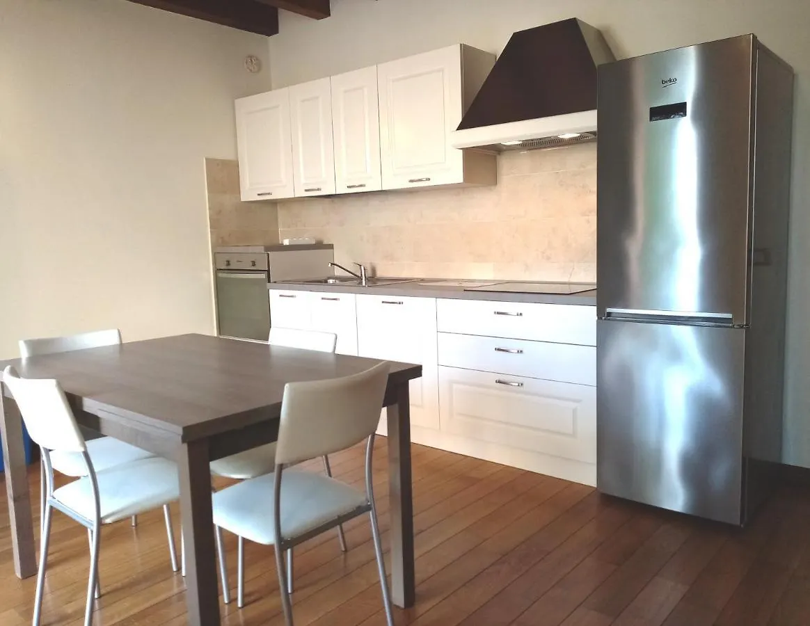 Holiday home Villa Conti Zambonelli San Giovanni in Persiceto