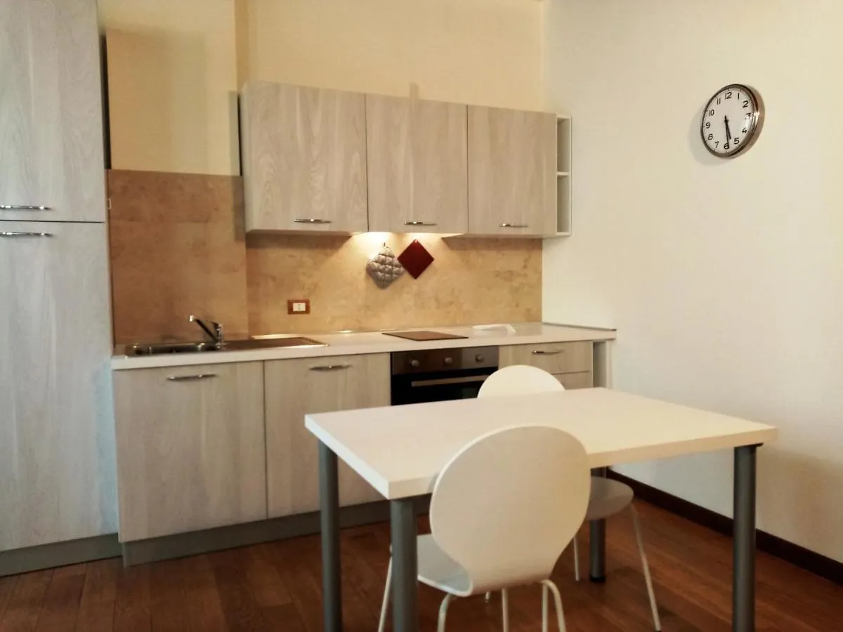 Villa Conti Zambonelli San Giovanni in Persiceto Holiday home